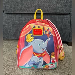 Dumbo Disney Loungefly